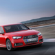 Illustration for article titled Audi Just Nixed Bringing A Diesel A4 To The U.S.
